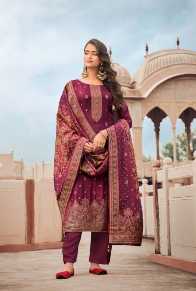 Arshi By Zisa Designer Festive wear Salwar Kameez Collection